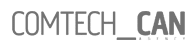 Comtech_CAN Agency logo